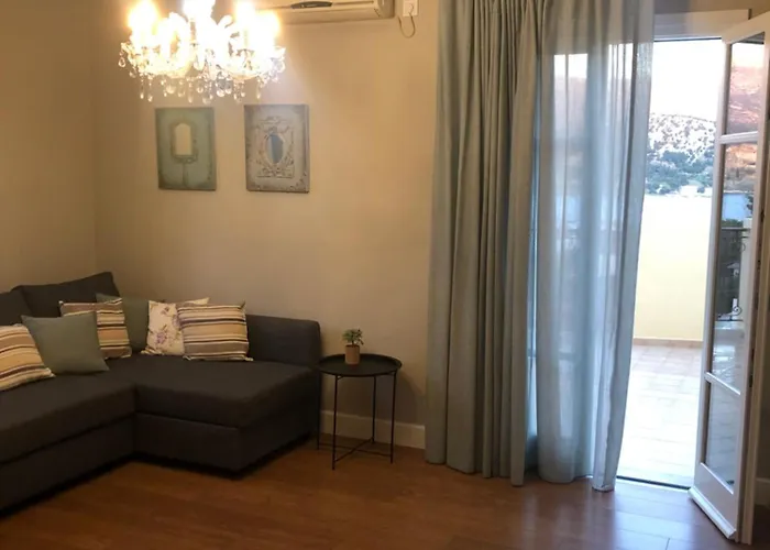 Apartamento Barbara΄s Argostoli (Kefalonia)