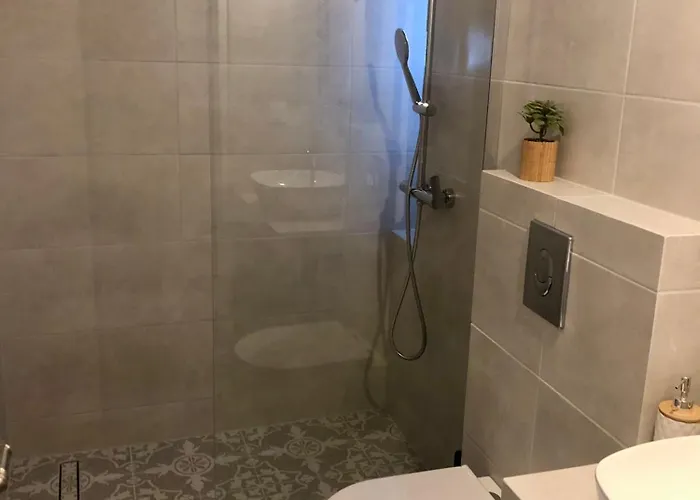 Apartamento Barbara΄s *