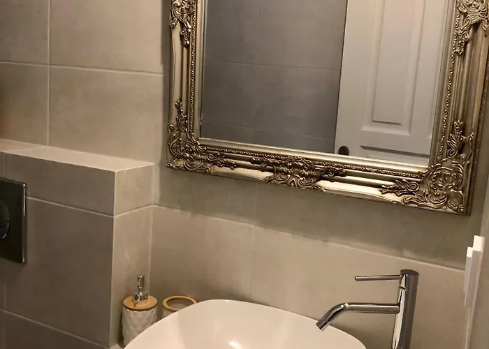 Barbara΄s Apartamento