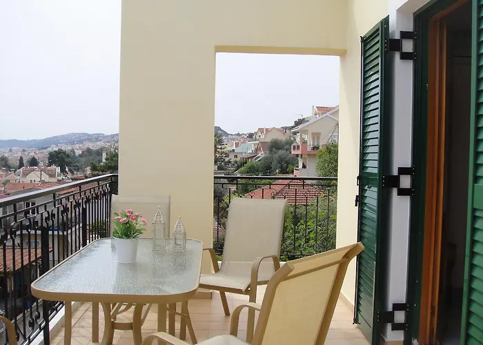 Barbara΄s Apartamento *