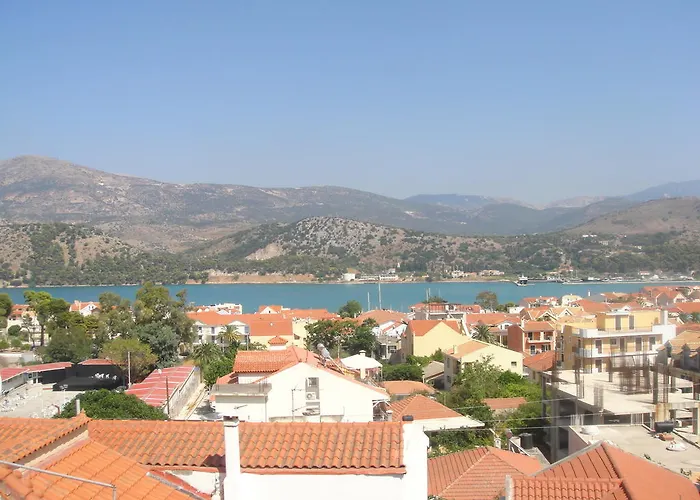 Apartamento Barbara΄s *