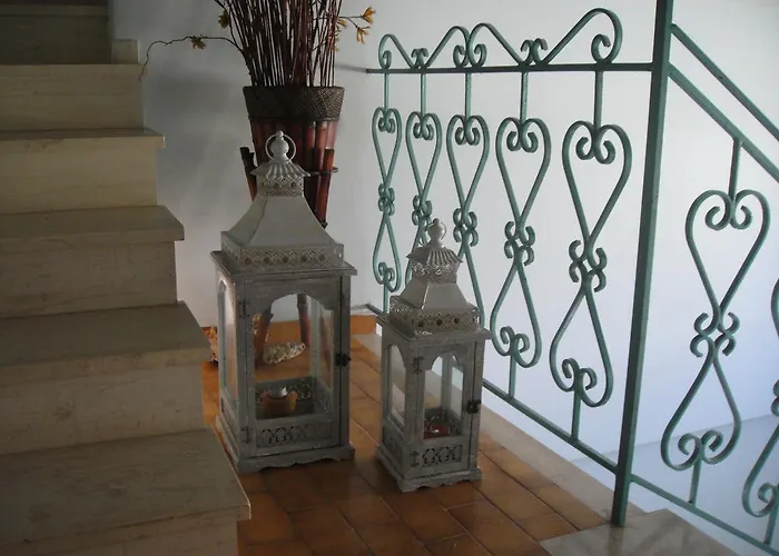 Apartamento Barbara΄s