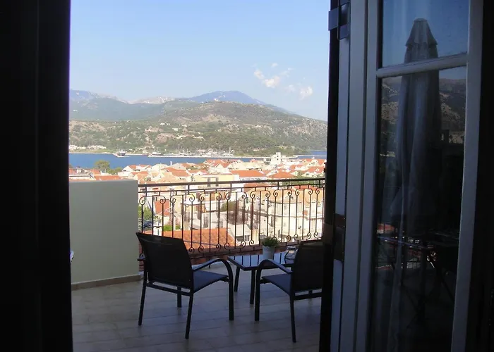 Apartamento Barbara΄s